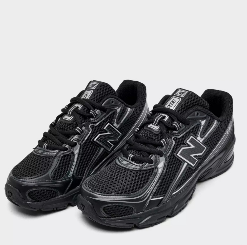 Big Kids' New Balance 740 Sneakers